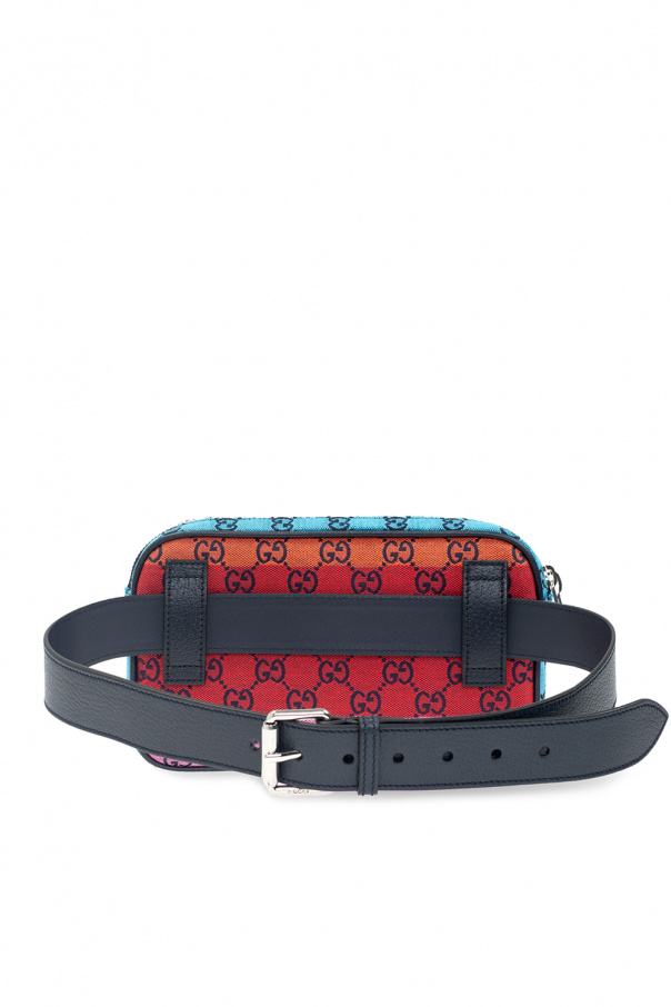 Multicolour Belt bag GG Multicolour collection Gucci Giacca a